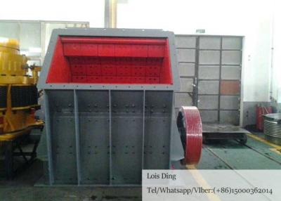 China rock mining crusher quarry 250-300t/h High Efficiency Complex Fine Crushr for Mining Indrustry for sale