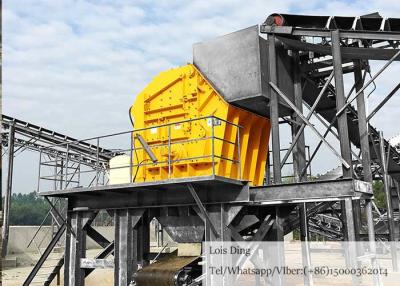 China rock stone  quarry mining crusher quarry 250-300t/h High Efficiency Complex Fine Crushr for Mining Indrustry for sale