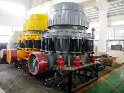 China Stone Crusher Equipment Similar to symons / cone rock crusher for sale