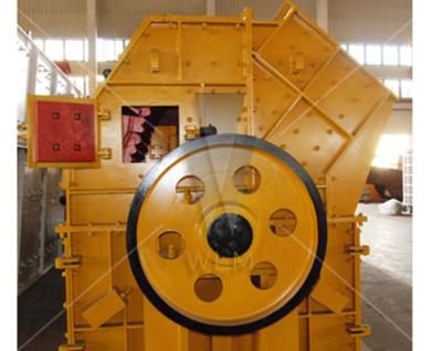 China 315kw Stone Crusher hammer Machine for Road and Bridge 250 - 310 t/h for sale