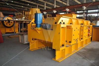 China Road and Bridge  coal Hydraulic Roller Crusher for Mining Crushing 210t/h for sale