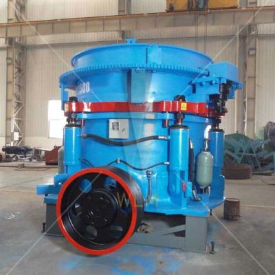 China hydraulische Ausrüstung Steinbrecher der Zwischenwelle 315kw für Steinbruch zu verkaufen