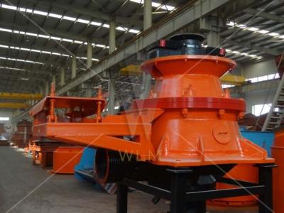 China Mantle Single Hydraulic Cone Crusher for Quarry 25mm , stone crusher plant for sale