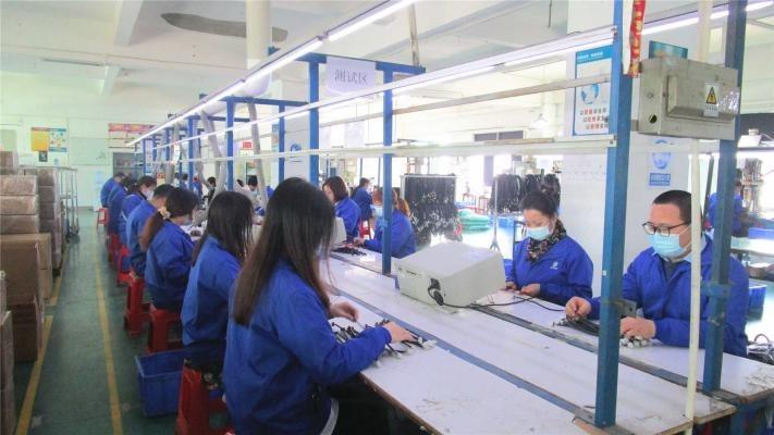 Verified China supplier - Shenzhen Lbt Technology Co., Ltd.