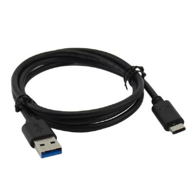 China High Quality Cost Effective Mobile Phone Charging 1M High Speed ​​Data Use Type C2.0 To USB 2.0& 3AM Cord Cable for sale