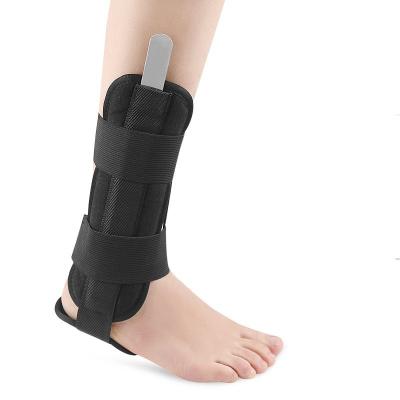 China New Next Fixed Ankle Joint Protector 2022 Fixed Sprain Protector Ankle Protector Strap Clip Corrector for sale