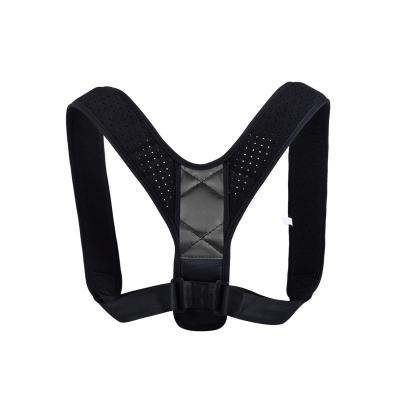 China Back Support Belts Massage Magic Stretcher Stretching Lumbar Support Spine Pain Relief Chiropractic Posture Back Corrector Black Chinese OEM for sale