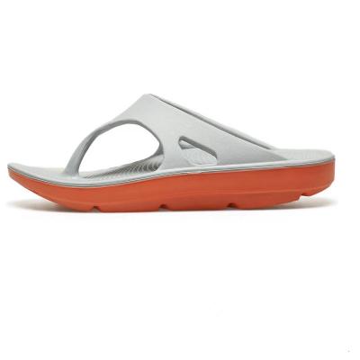 China ARCH SUPPORT New Type 2022 Orthopedic Flip Flops For Medical For Men Arch Support Sandal OEM/ODM Service for sale