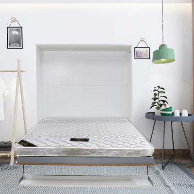 China High Quality Foldable Mattress Matress Latex Foam Cooling Mattress for sale