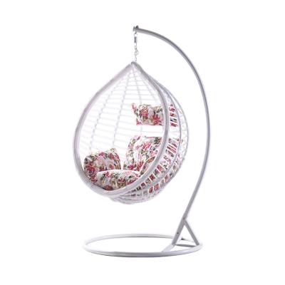 China Modern Wholesale Outdoor Hanging Furniture Patio S Swing Chair S for sale