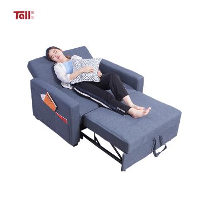 China Hot Selling Modern Foldable Smart Sofa Bed Style Futon Sofa Bed Factory Sales Fabric Sofa With Bed for sale