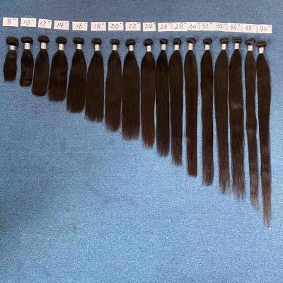 China 100% Virgin Hair Human Hair Bundles Factory Price Wholesale Cuticle Aligned Unprocessed Brazilian Vrigin Hair Customized Textures for sale