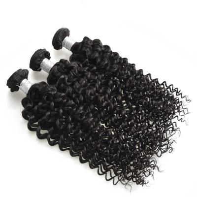 China 100% Virgin Brazilian Human Hair Water Wave Unprocessed Virgin Human Hair Bundles Factory Price Wholesale Cuticle Aligned for sale