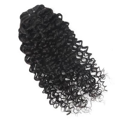 China 100% Virgin Brazilian Human Hair Water Wave Unprocessed Virgin Human Hair Bundles Factory Price Wholesale Cuticle Aligned for sale