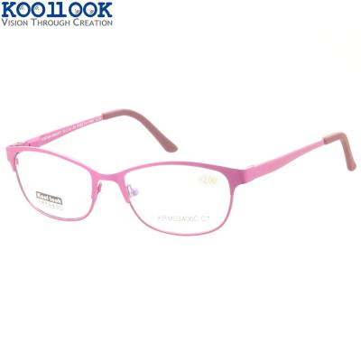 China 20 years experience on blue light blocking eyewear computer reading glass metal frames computer glasses for sale