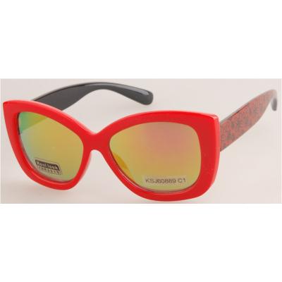 China 20 Years Experience Hot Selling Sun Eyewear Boys And Girls Sun Shading Lovely Jelly Candy Colors Kids Sunglasses 2021 for sale