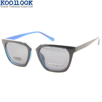 China 20 years experience on wholesale custom women eyewear new product PC sun glasses plastic sunglasses for sale