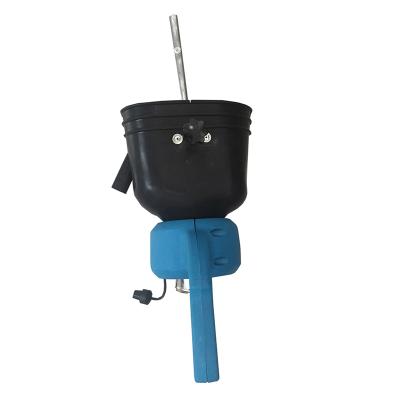 China Rubber Products Exhaust Rubber Spout For Hidden Spout for sale