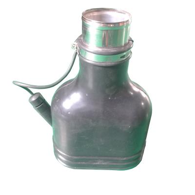 China Rubber Products Exhaust Rubber Spout For Side By Side Spout for sale