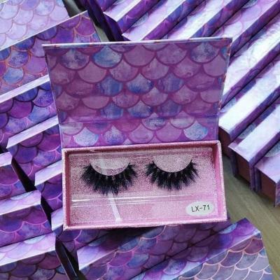 China Irregular eyelashes are natural 25mm 3d mink eyelashes private label lashes3d mink eyelashes lashes3d mink eyelashes wholesale bulk seller 25mm for sale