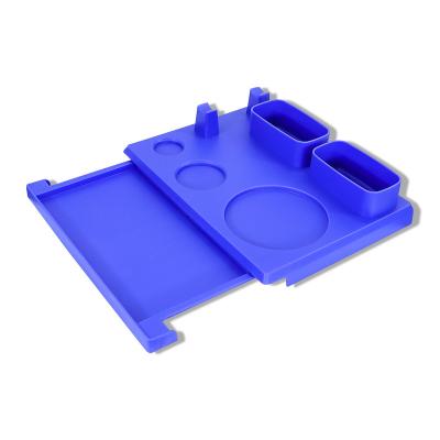 China Hot Sale Multifunctional Custom Plastic Rolling Rolling Tray For Smoking Herb Tobacco Rolling Service Tray Cigarette Hot Sale for sale