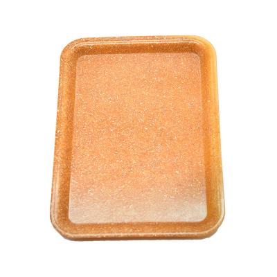 China Rolling Cigarette Herb Tobacco Rolling Service Tray Eco-friendly Degradable for Smoking for sale