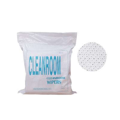 China Sustainable High Quality Universal Paper Wipes Non-dust Tissue for sale