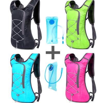 China Wholesale Hot Selling Anti-theft Multi-function Waterproof Backpack Outdoor Sports Travel Ultralight Hiking Bag For Vocation for sale