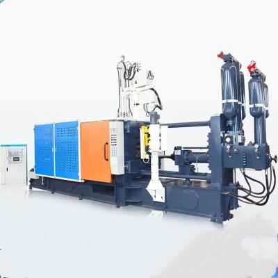 China Industries High Quality HT 31 Ton Aluminum Cold Chamber Die Casting Machine With Cheap Price for sale