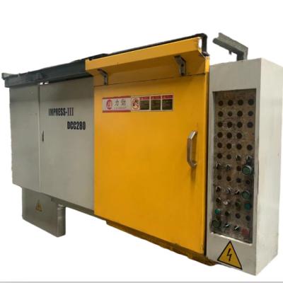 China Professional New Design Die Sand Casting Machine Price Cheap Casting Machine for sale