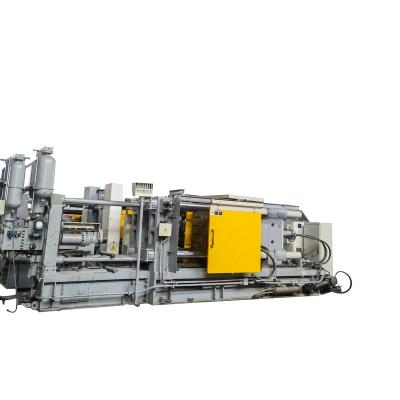 China 15t Aluminum Injection Die Casting Precision Alloy Magnesium Magnesium Die Casting Machine Suitable For Factories for sale