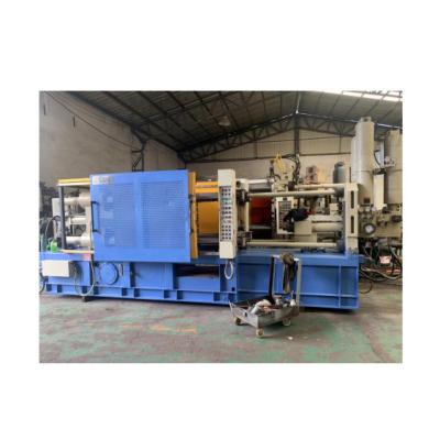 China Professional High Quality SJ 8 Ton Aluminum Cold Chamber Die Casting Machine with Cheap Price for sale