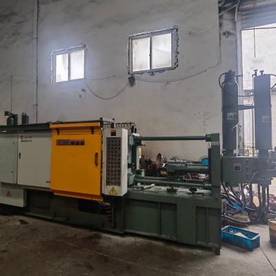 China Magnesium Alloy Precision Die Casting 280T Metal Injection Die Casting Machine Manufacturing Aluminum Aluminum for sale