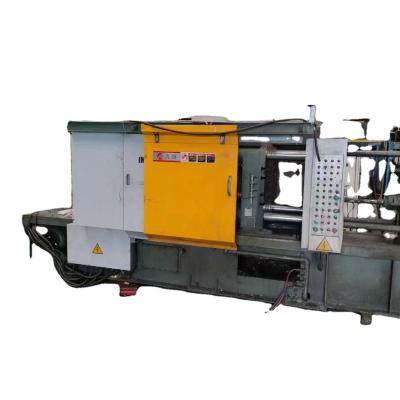 China Hot Sale 200t High Stability Fully Automatic Aluminum Die Casting Machine for sale