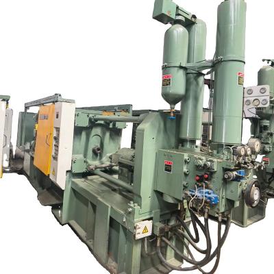 China Professional Fear Driven Assets 280t Die Casting Machine Casting Machine for sale