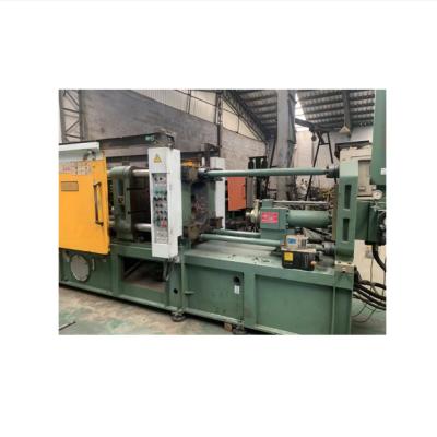 China China Taizhou Professional Metal Aluminum Iron Manual Brass Gravity Die Casting Machine for sale