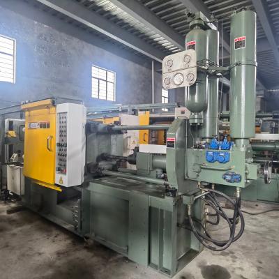 China Professional Hot Sales 160 Ton Aluminum Pressure Die Casting Machine for sale