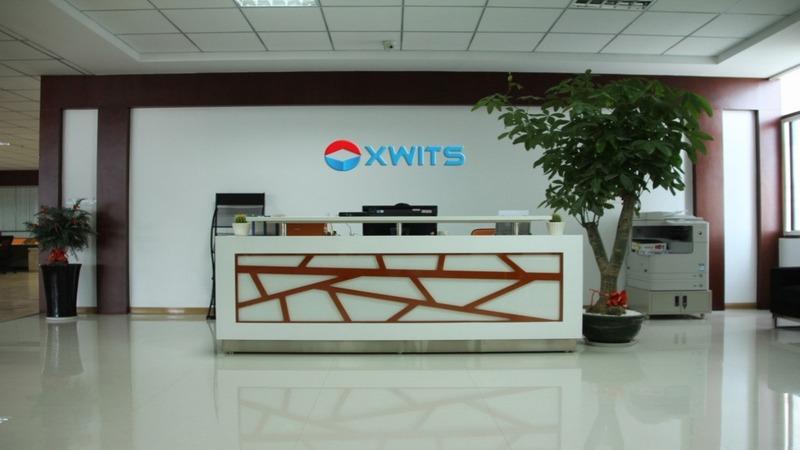 Verified China supplier - XWITS (Shenzhen) Co., Ltd