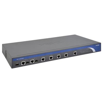 China SOHO H3C ER6300G2 Dual WAN Port Behavior Management Gigabit Enterprise Commercial Router for sale