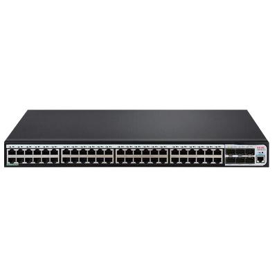 China S5120V3-54p-Pwr-Si Smart Ethernet Network Switch H3c Green Gigabit Poe Switch 336Gbps for sale