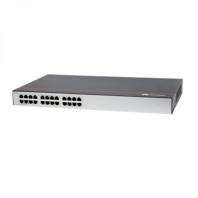 China Original Low Power Consumption Huawei Network Switch S1730S New S1730S-L24FR-A Ethernet Gigabyte Switch for sale