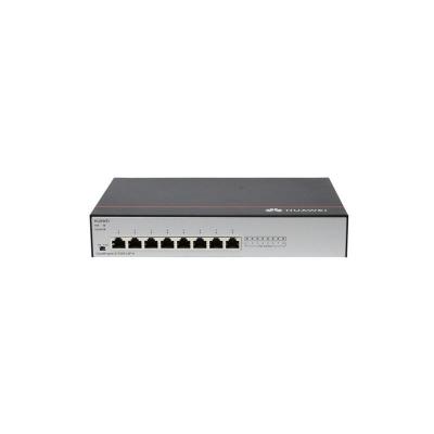 China Low Power Consumption Huawei S1730S-L8P-A 8 Port Gigabit POE Unmanaged Enterprise Switch for sale