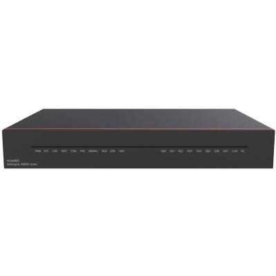 China Original Branch Huawei Brand New POE Enterprise Router AR651W-8P for sale