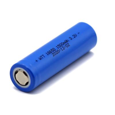 China Uninterruptible Power Supplies China Factory Price 3.7v 2600mah Lithium Li-ion Rechargeable18650 Li Ion Battery Cell for sale