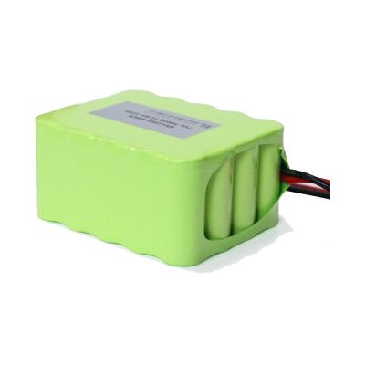 China Safe rechargeable toys 12.8V 11Ah battery pack with 22650/32650 cell bms 24v/48v 10ah/200ah lifepo4 for sale