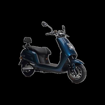 China Wholesale 60v 20ah 1200w High Speed ​​Vespa Unisex 2 Seater EEC Electric Scooter for sale