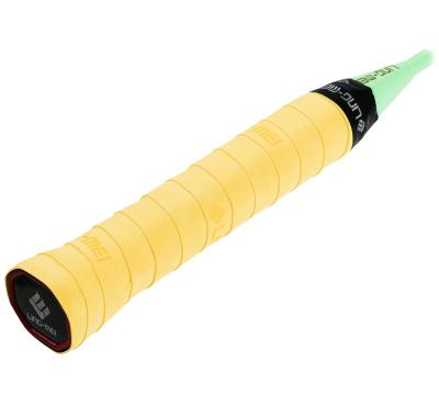 China Lingmei brand lightweight badminton rackets overgrips with cheap price for sale