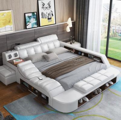 China Multifunctional Luxury Carton Intelligent Pet Spring Sofa Bed Modern (Height) Adjustable Popular Design for sale