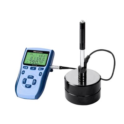 China Leeb Steel Pen-Type Hardness Tester Handheld Metal Rebound Leeb Hardness Tester DOHP100 DOHP100 Hardness Tester Mikrometry Durometer Steel Pen Type for sale