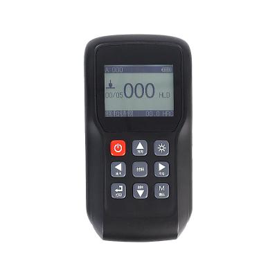 China Built-in Wireless Printing Professional Portable Digital Leeb Hardness Tester For Metal Hardness Gauge HRC HRA HRB HB HVHSD Copper Aluminum Easy To Use MPA for sale